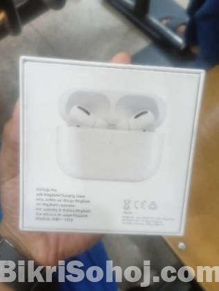 Apple Air PodsPro 1st Gen And New